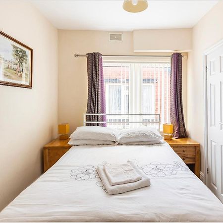 Tsd Guest House ブラックプール エクステリア 写真