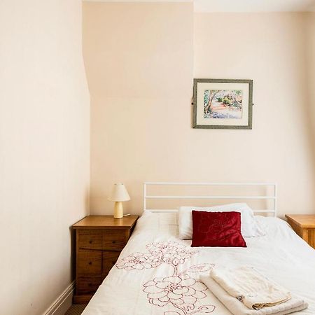 Tsd Guest House ブラックプール エクステリア 写真