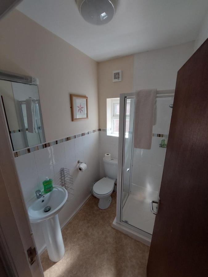Tsd Guest House ブラックプール エクステリア 写真