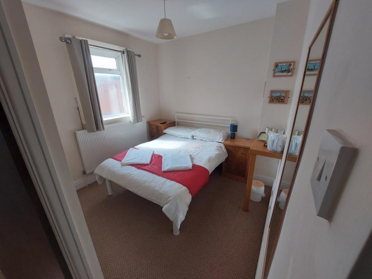 Tsd Guest House ブラックプール エクステリア 写真