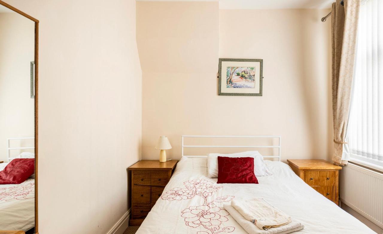 Tsd Guest House ブラックプール エクステリア 写真