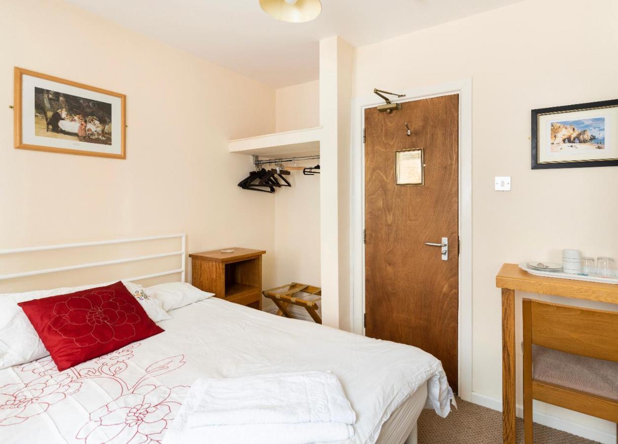 Tsd Guest House ブラックプール エクステリア 写真